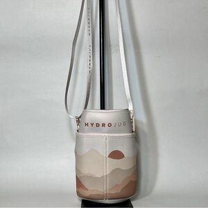 HydroJug Sleeve Crossbody Bag